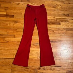 Wild Fable Vibrant Red Top